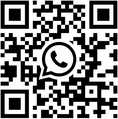 WhatsApp QR Code